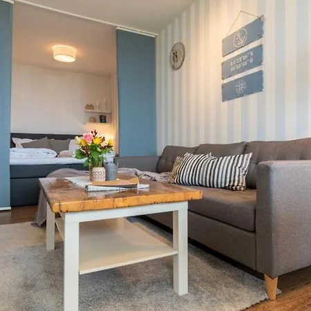 Haus-hanseatic-wohnung-0-18 Apartamento