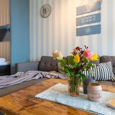 Haus-hanseatic-wohnung-0-18 Apartamento *