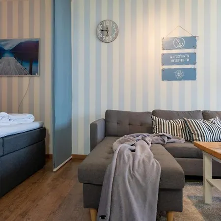 Haus-hanseatic-wohnung-0-18 * Heiligenhafen