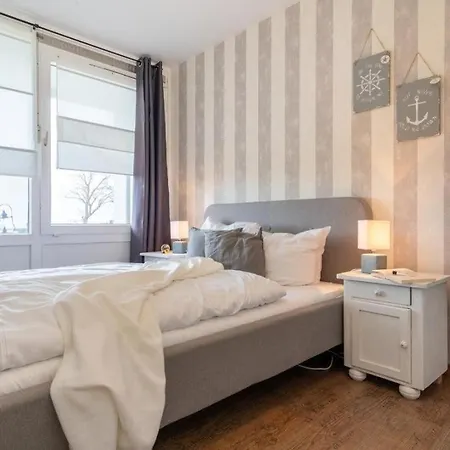 Haus-hanseatic-wohnung-0-18 Apartamento
